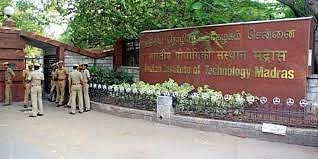 IIT Madras