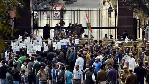 Image for representational purpose only (Pic: PTI)