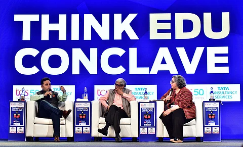 We must end the colonial hangover in educational system: Amish Tripathi