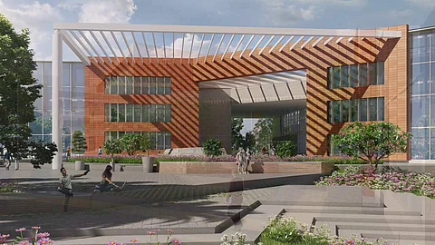 One of the major demands of the students is the change of existing administrative setup