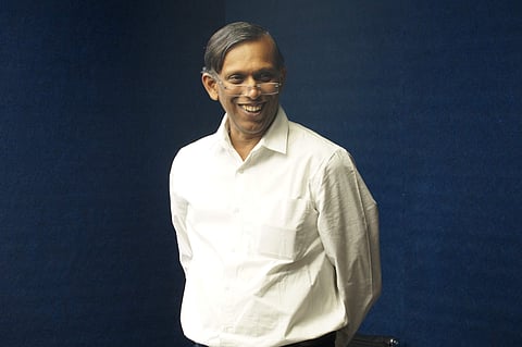 'We do not compromise on the satisfaction of students and always aim to deliver quality content to students,' Prof YV Gopala Krishna Murthy | (Pic: ACE Engineering Academy)