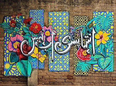 The Instagram picture put up by EverydayPakistan