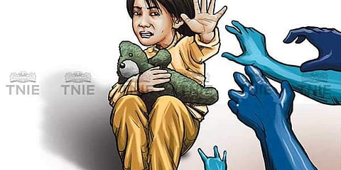 Image for representational purpose only (Pic: TNIE)