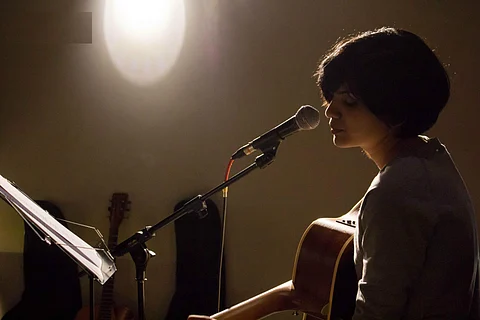 Vihan has written over a 100 original songs and she performs at different gigs in Bengaluru