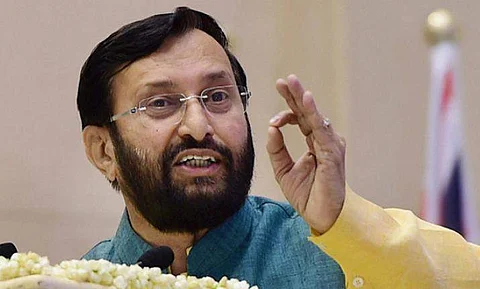 Prakash Javdekar had asked the protestors to hold on for two days when the bandh took place