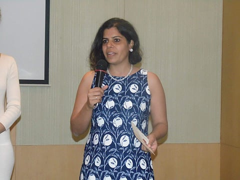 Neha Modgil is the company's co founder