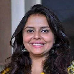 She has been the recipient of Future Leaders Connect (2018) and Social Impact India (2017) awarded by the British Council (Pic: Yale)