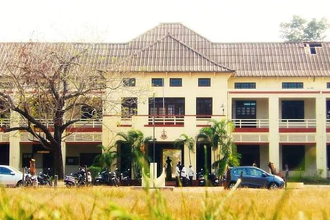 Madras Christian College