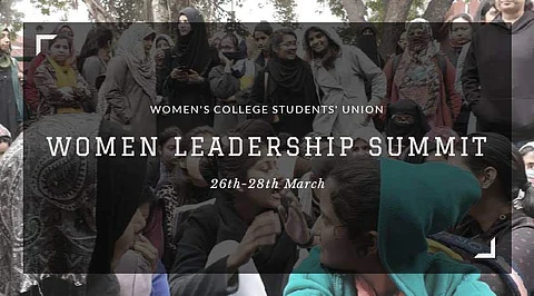 The event will end on March 28