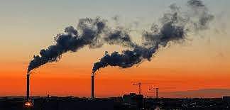 This is mainly due to the high density of polluting sources and reduced ventilation by the obstructing presence of the Himalayas