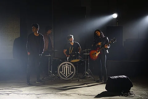 Their song highlights some of the best things about Davangere as a place (Pic: The Last Leaf)