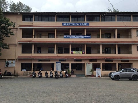 The minister held a meeting, where it was decided to slash in-house admission quota from 20 per cent to 10 per cent, resulting in 7 per cent seats for students from the open category