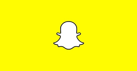 The photo-messaging app released its rebuilt app for Android users on April 8