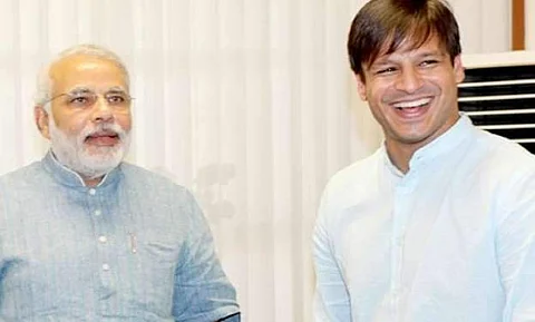 PM Modi's Vivek Oberoi starrer biopic can be released only after elections, says EC 