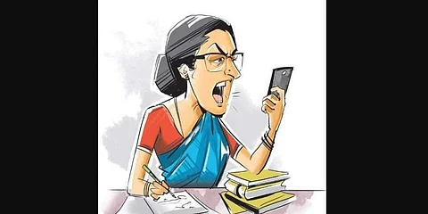 Image used for representational purposes (Express Illustration)