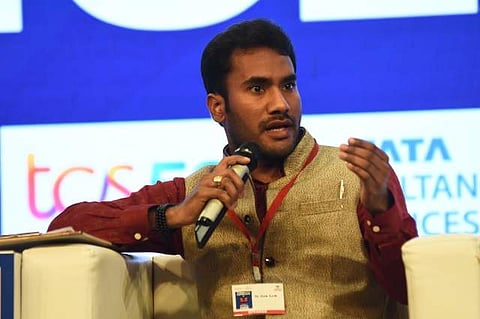 Image for representational purpose only (Pic: TNIE)