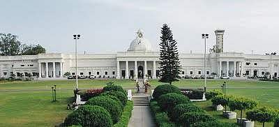 The research team was led by professor Kiran Ambatipudi from the Biotechnology Department at IIT Roorkee