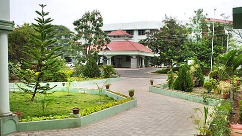 Starting the second Business School and the Engineering College were among their most ambitious moves as well as their greatest challenges