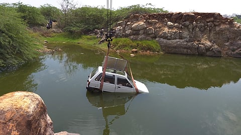 The technology can be installed in new models as well as existing cars