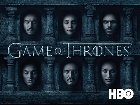 Game of Thrones