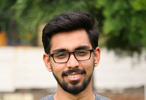 Pawan Rochwani, Founder, PFA (pic: PFA)