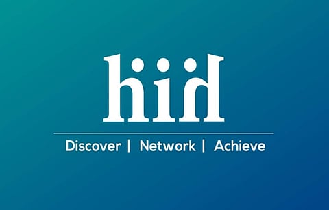 Founded by Dr Jagdish Chaturvedi, the app lets the user find a team member (Pic: HiiH)