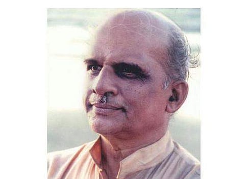 Yashwantrao Kelkar