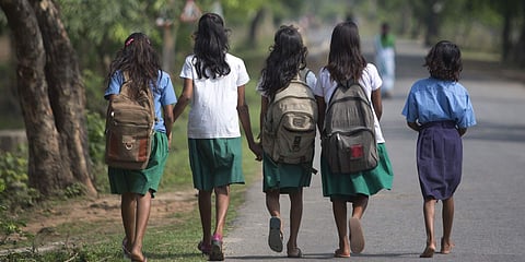 Image for representational purpose  (Pic: newindianexpress.com)