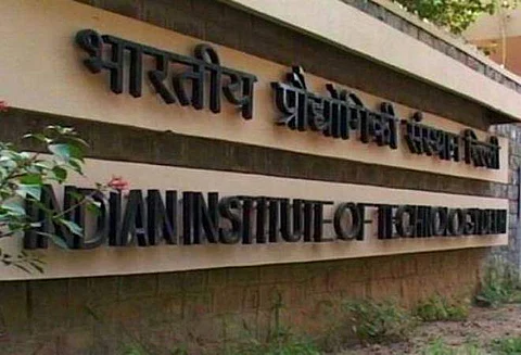 The IITs retained their good rankings this year