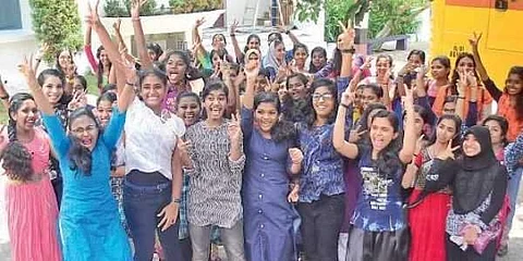 SSLC students snapped in Karnataka