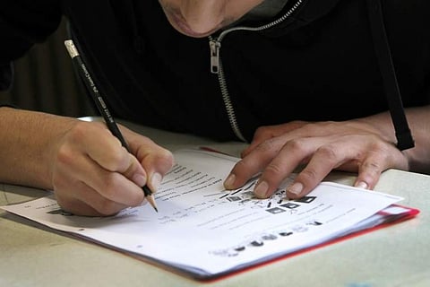 Representational image