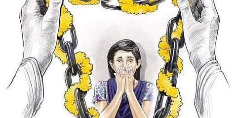 Image for representational purpose only (Pic: TNIE)