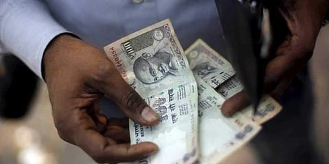 Image for representational purpose  (Pic: newindianexpress.com)