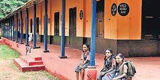 Schools have been asked to improve their numbers