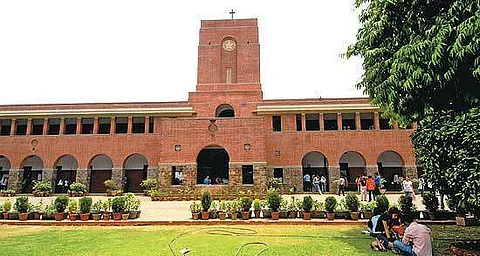 The college was founded in 1881