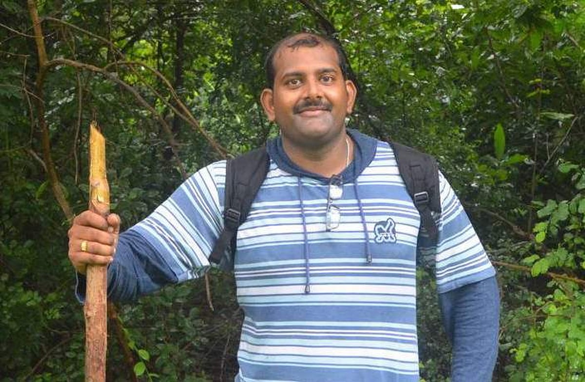 Sathi Ravi Reddy Ravi Kanth Reddy Sathi's MEECONS is doing all it can to ensure that ...
