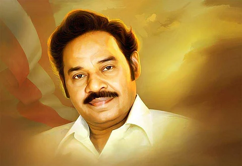 T R Paarivendhar