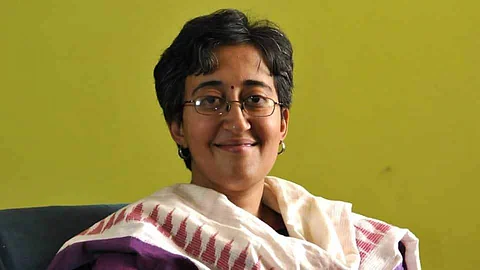 Students from Delhi’s government schools gain global exposure with Paris trip