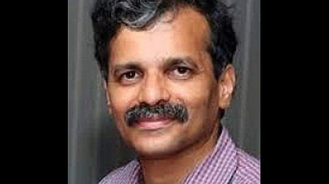 Thomas is an IIT Kharagpur alumnus