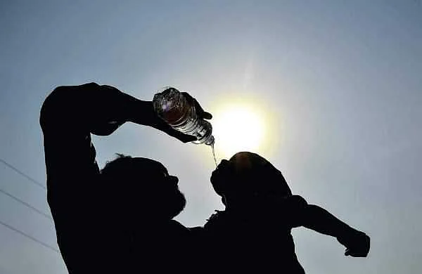 Image for representational purpose only (Pic: TNIE)