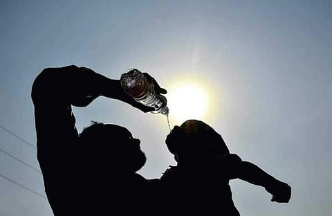 Image for representational purpose only (Pic: TNIE)