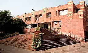 JNU students on vacation asked to return ASAP, clear hostel rooms to make way for SPIC MACAY participants