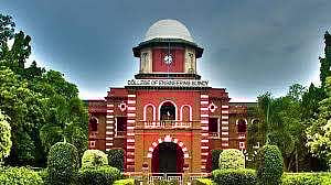 College of Engineering, Guindy recently celebrated its 225 anniversary