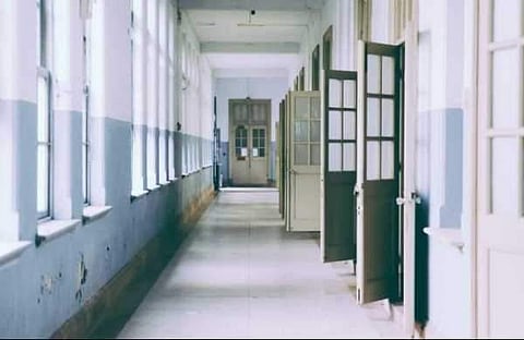 Image for representational purpose only