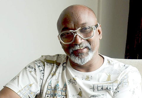 Bose Krishnamachari | (Pic: Express)