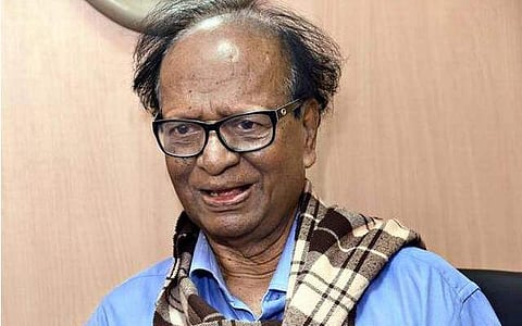 Image for representational purpose only  (Pic: Newskarnataka)