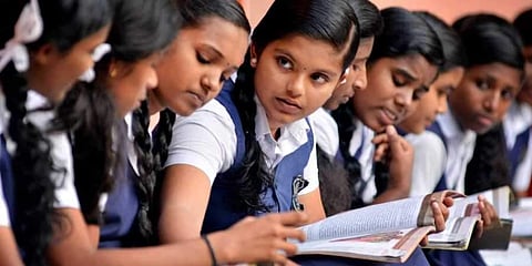 Image for representational purpose  (Pic: newindianexpress.com)
