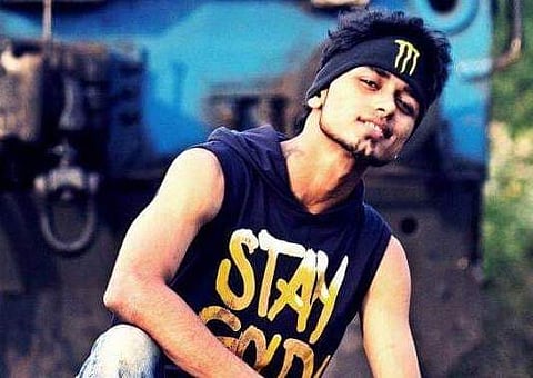 Adarsh has conducted more than 40 workshops | (Pic: Adarsh)