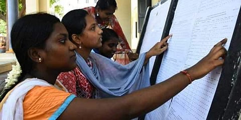 Image for representational purpose  (Pic: newindianexpress.com)