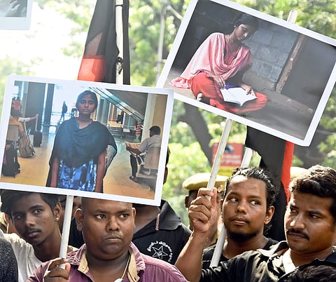Tamil Nadu election campaigns were filled with NEET ban promises this year